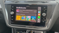 Volkswagen Tiguan Allspace 1.5 TSI Life 5dr DSG Petrol Estate